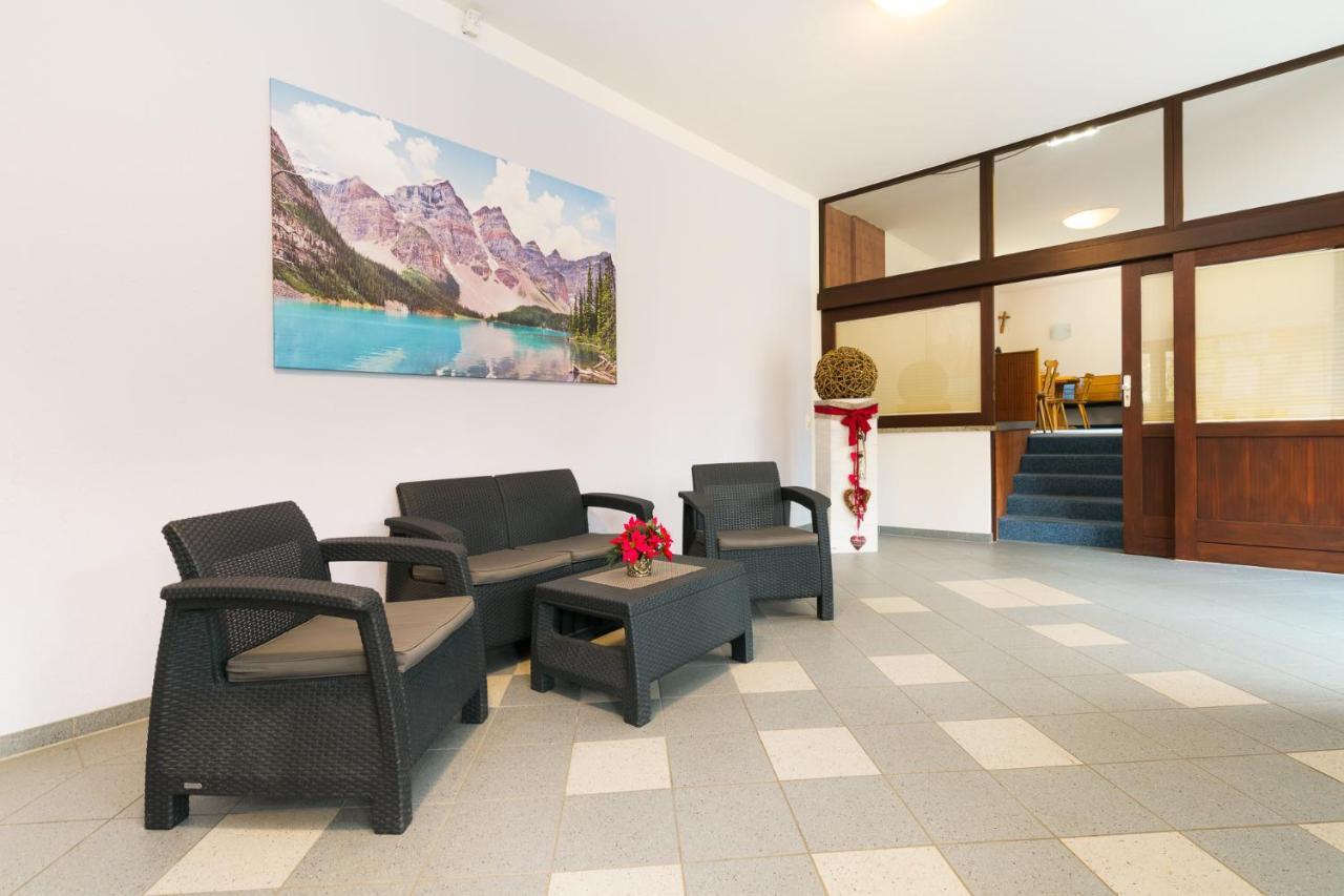 Grubhof Castle Flat For Families Daire Sankt Martin bei Lofer Dış mekan fotoğraf